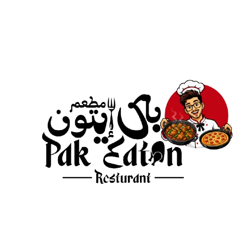 Pak Eaton logo